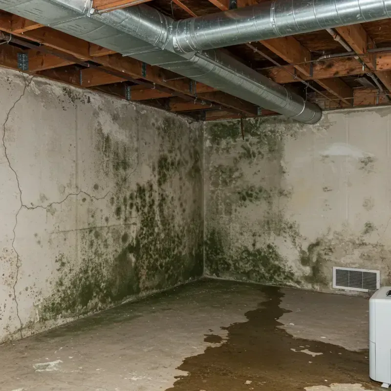 Professional Mold Removal in Wedgefield, SC